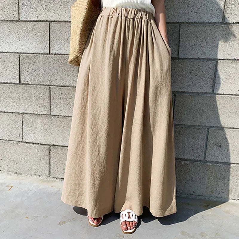 Long Skirts Women Denim Skirt Frayed Streetwear High Waisted Jeans Maxi Mujer Spring Summer Skirt