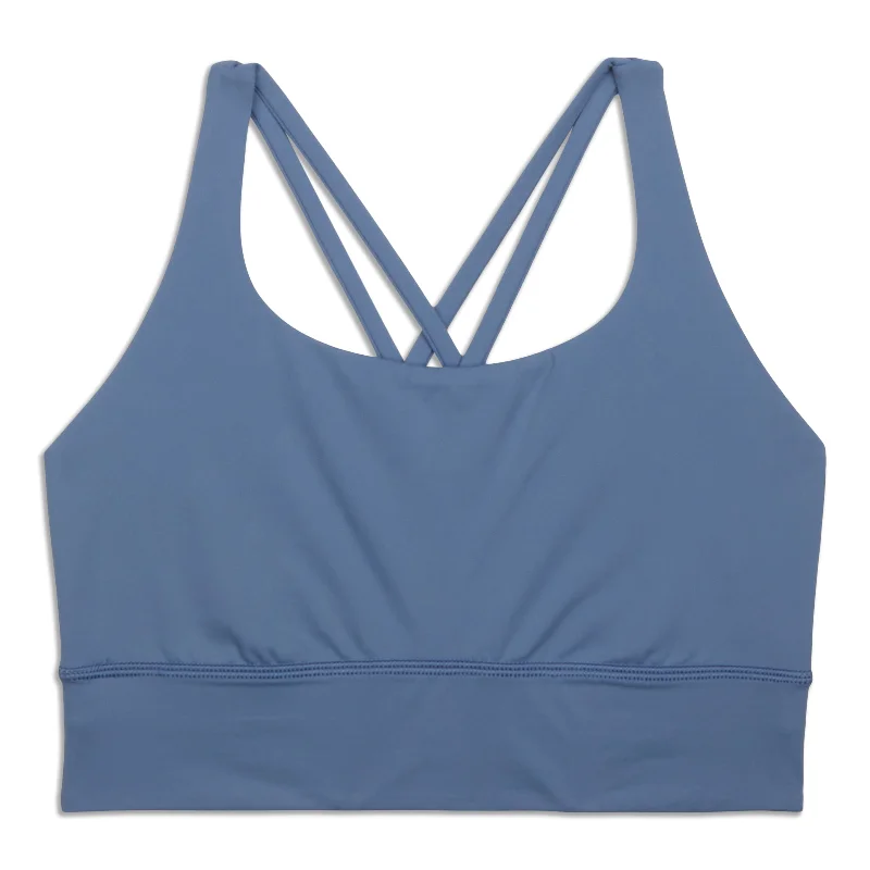 lululemon Energy Longline Bra - Resale