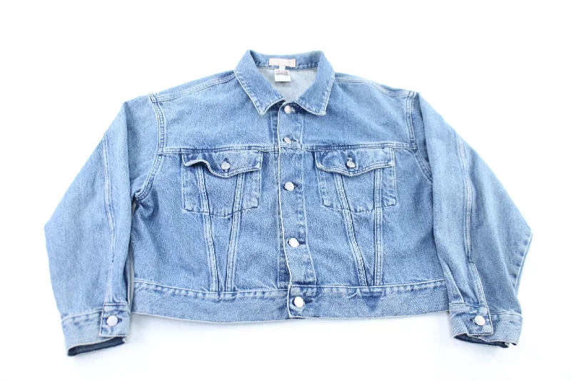 Women's Guess Denim Jacket